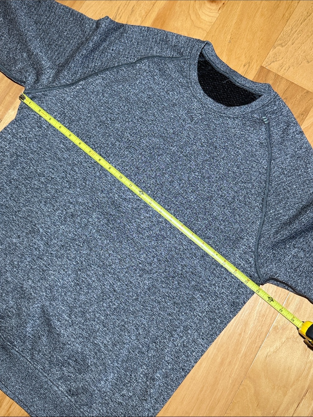 Lululemon Engineered Warmth Long Sleeve Crew - Picture 5 of 7